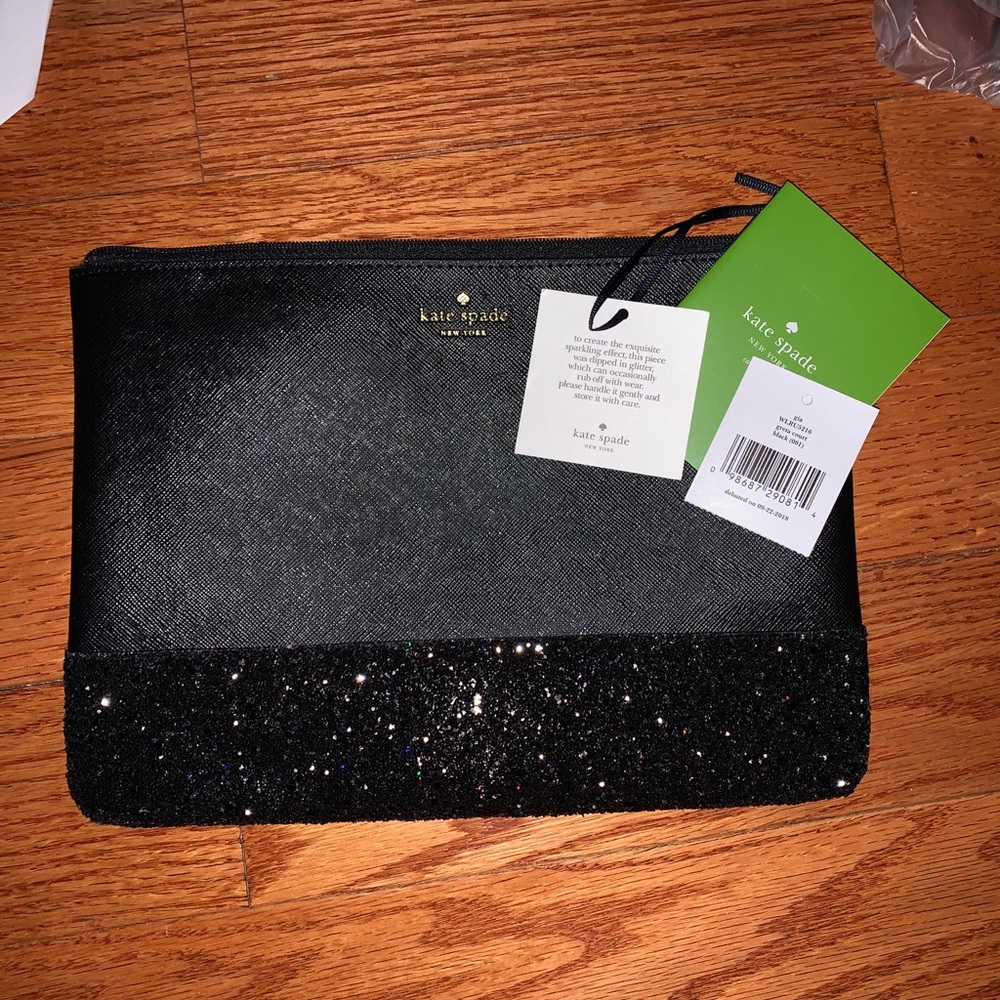 Small Kate spade bag